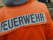 Feuerwehr