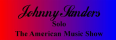 Johnny Sanders