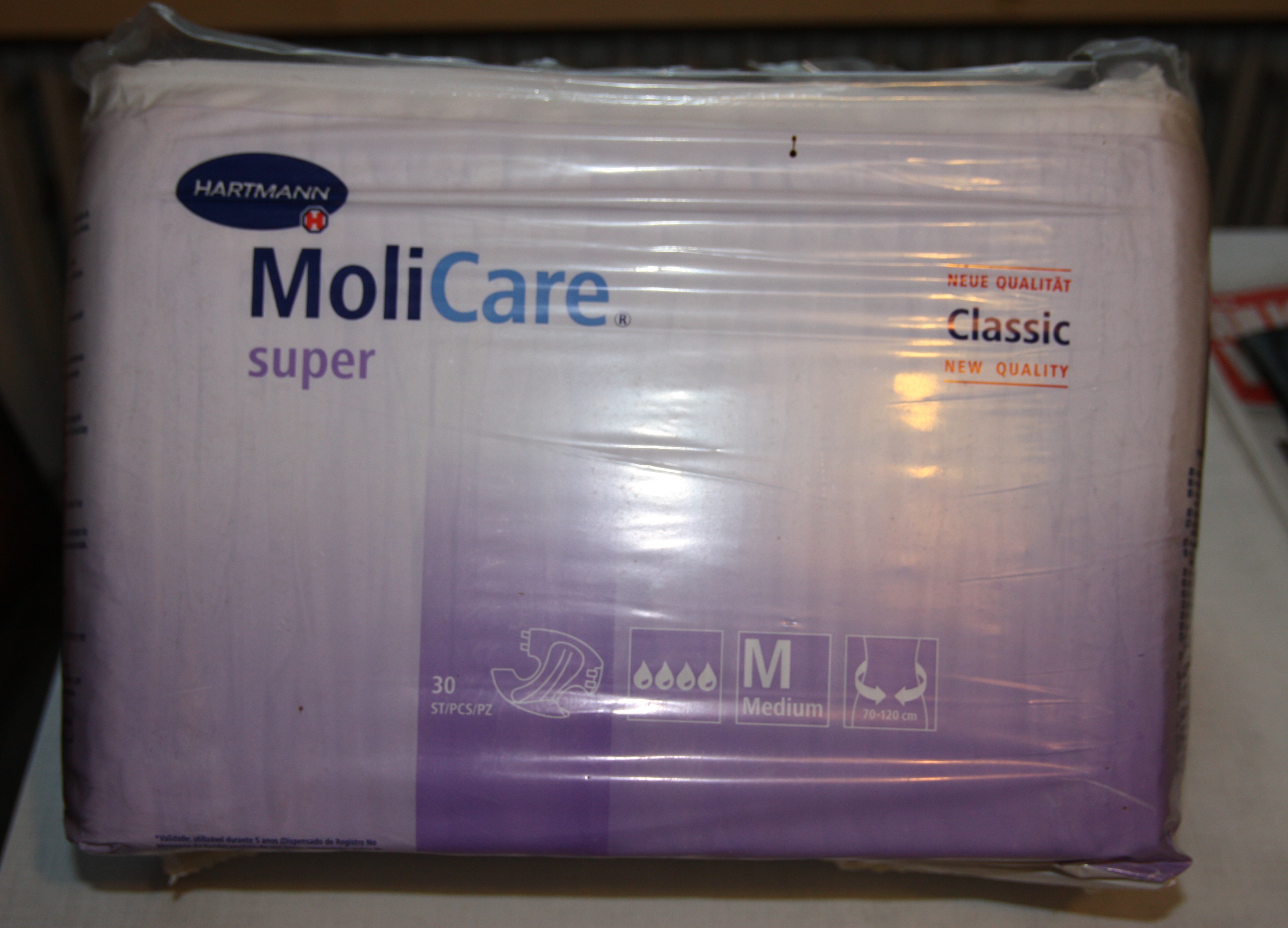 Hartmann MoliCare